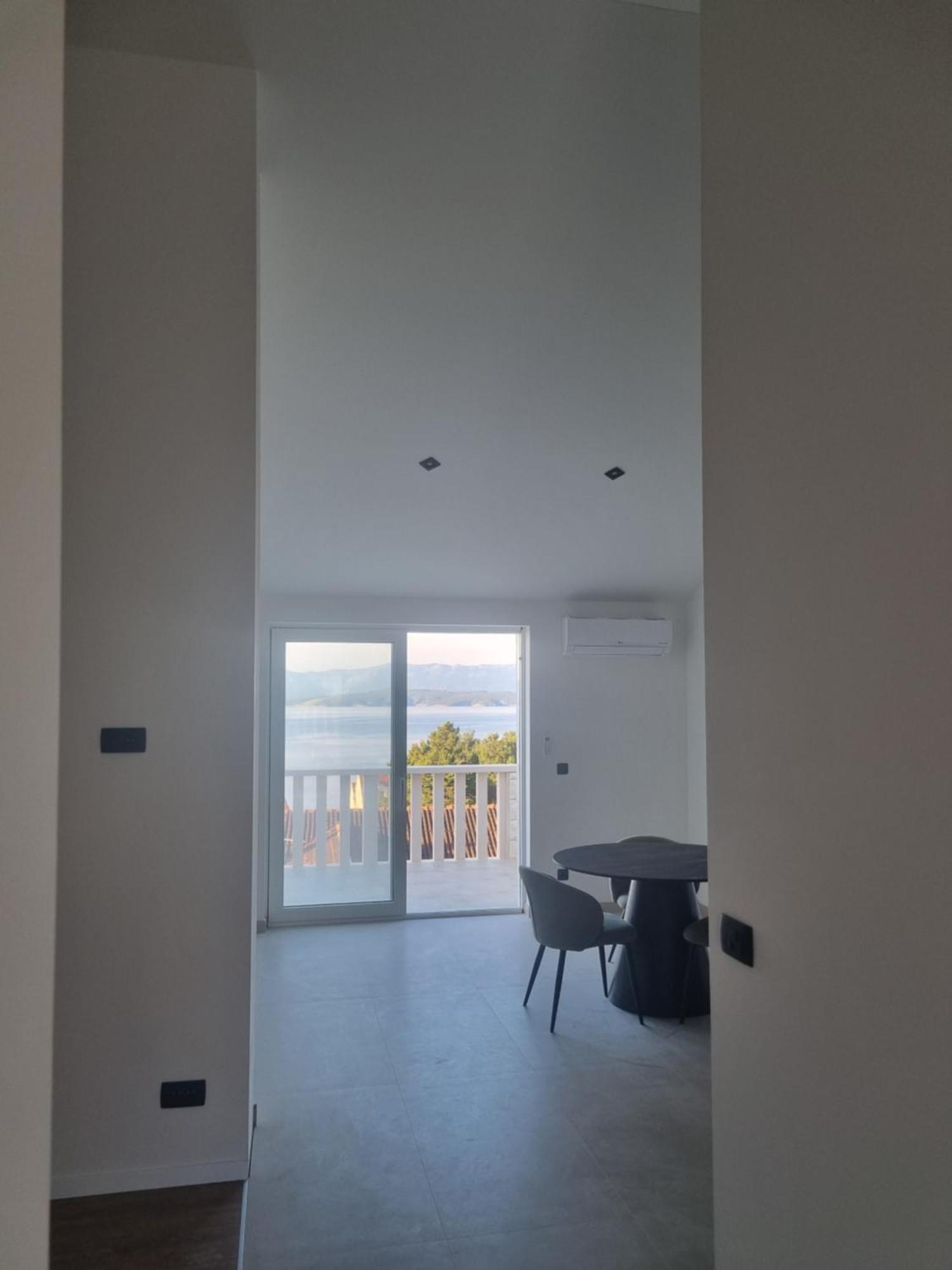 Villa Mila Bol Exteriér fotografie