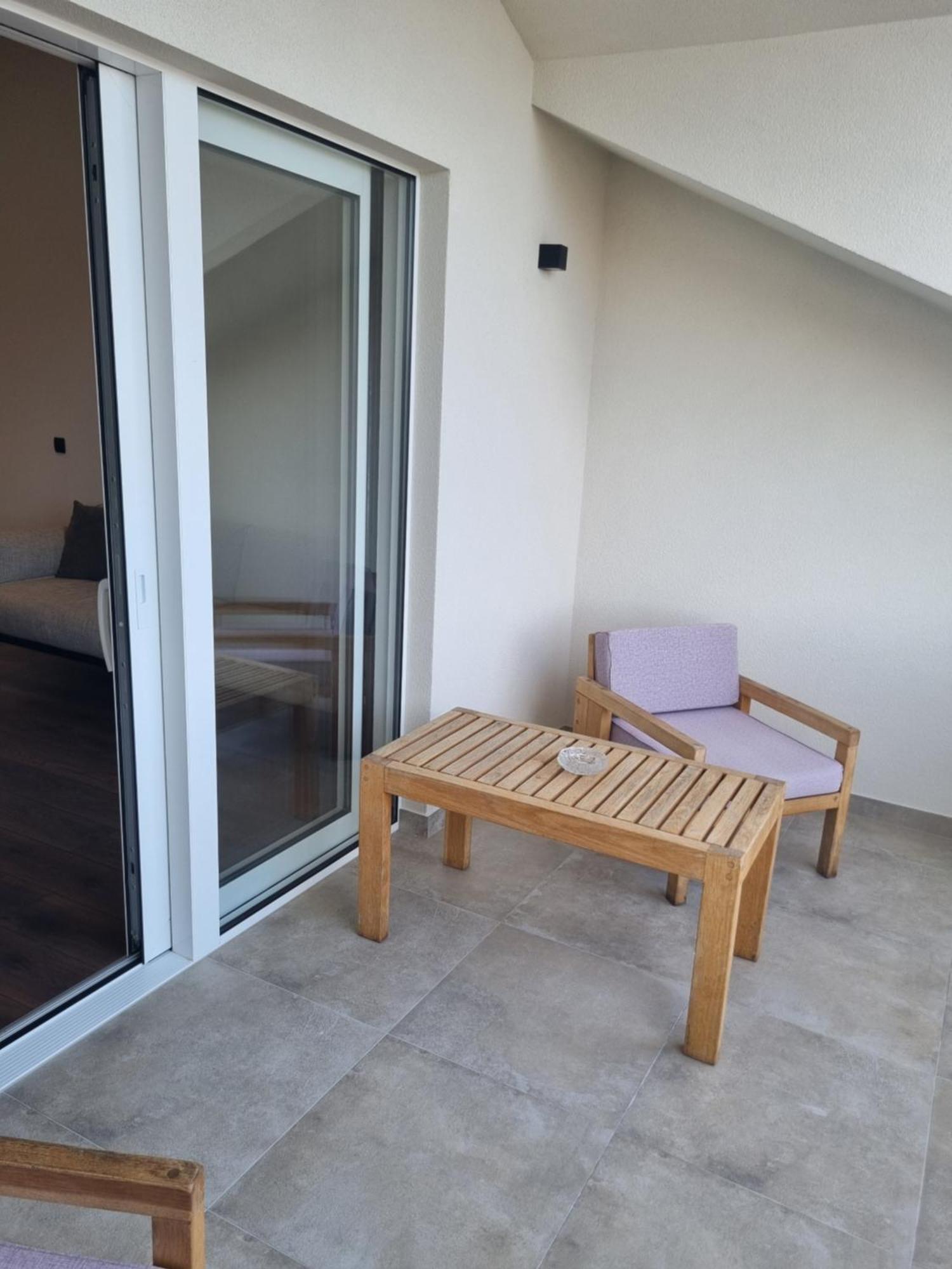Villa Mila Bol Exteriér fotografie